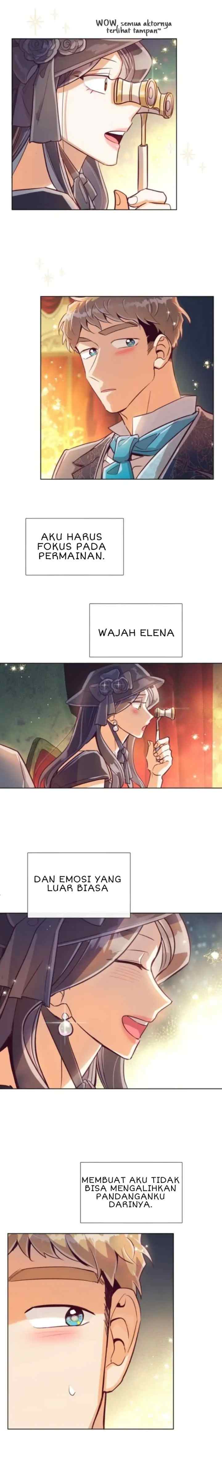 Long After The Ending chapter 12 halaman 17