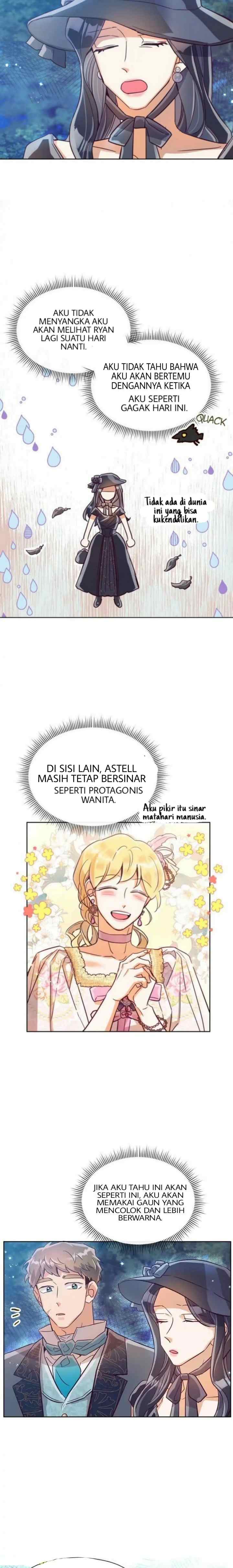 Long After The Ending chapter 14 halaman 15