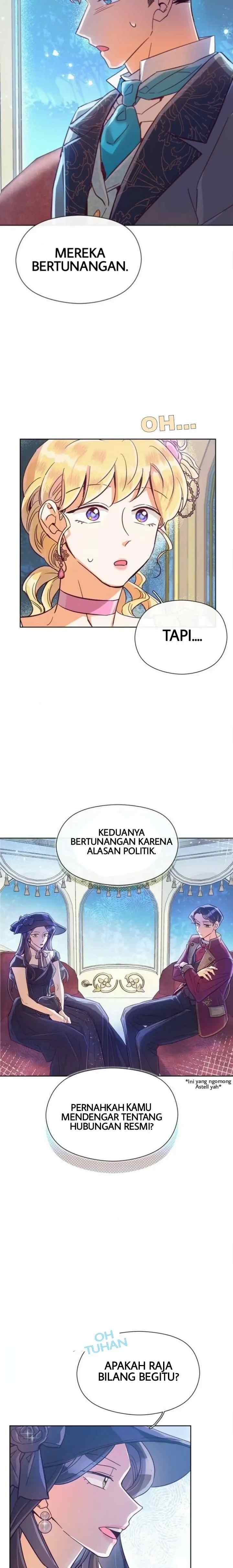 Long After The Ending chapter 14 halaman 7
