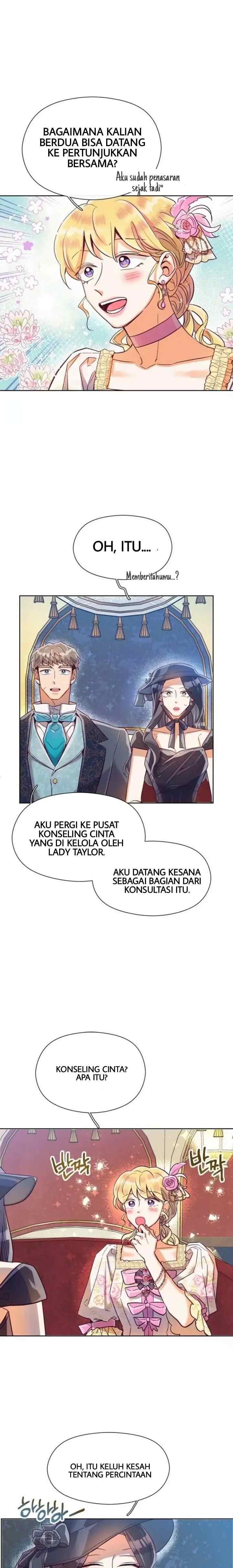Long After The Ending chapter 14 halaman 4