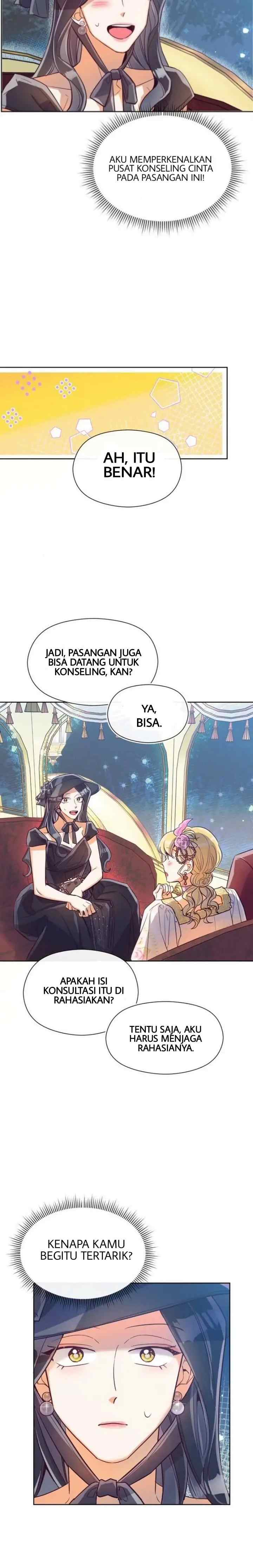 Long After The Ending chapter 14 halaman 5