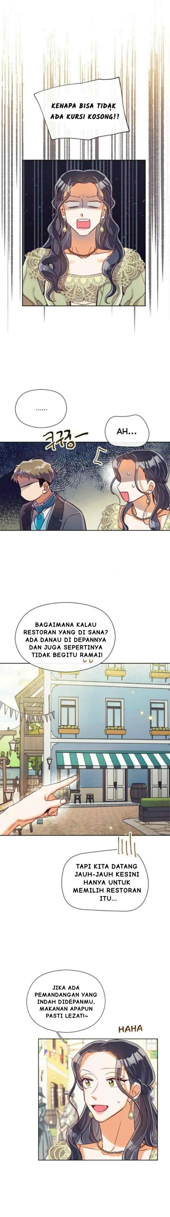 Long After The Ending chapter 18 halaman 5