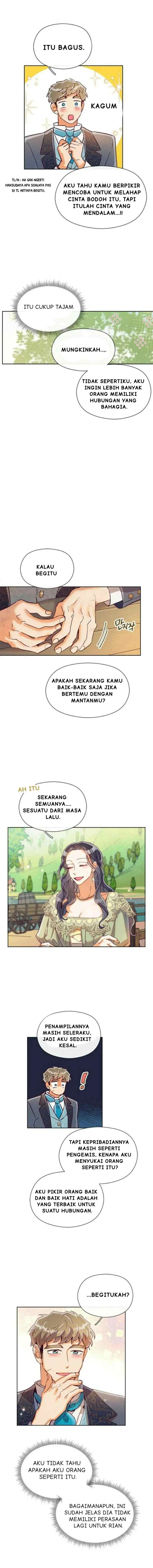 Long After The Ending chapter 18 halaman 12