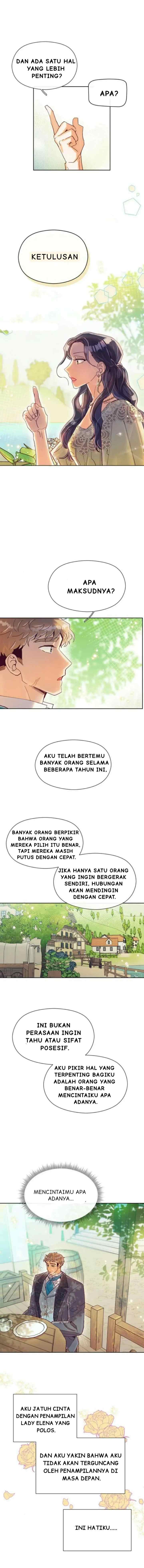 Long After The Ending chapter 18 halaman 13