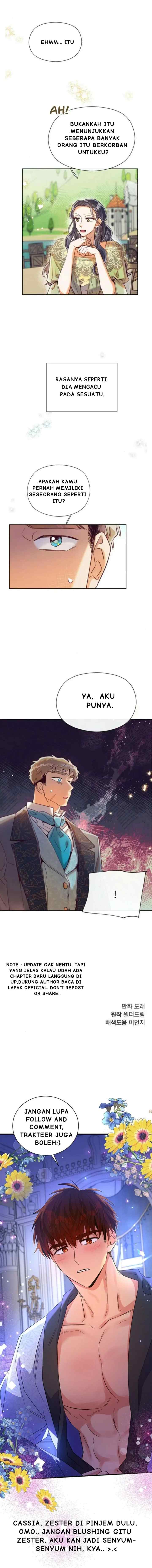 Long After The Ending chapter 18 halaman 14