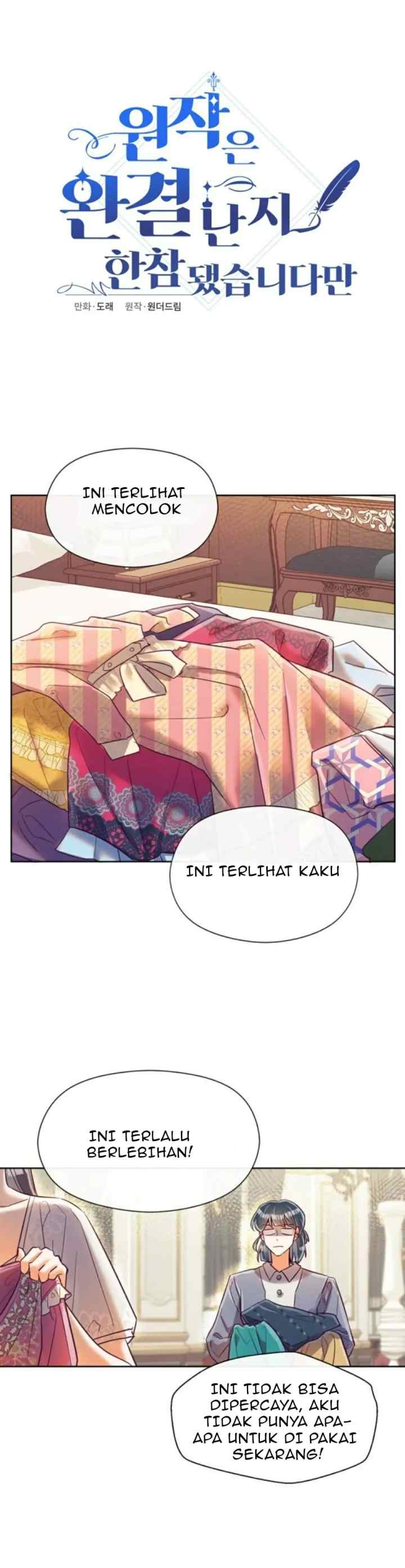 Long After The Ending chapter 23 halaman 7