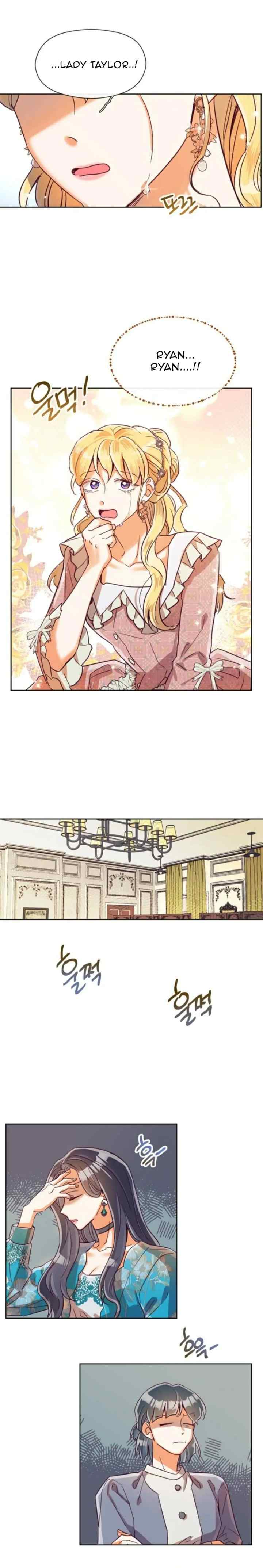 Long After The Ending chapter 23 halaman 16