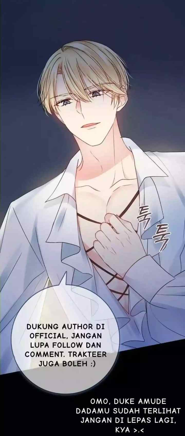 Long After The Ending chapter 25 halaman 15