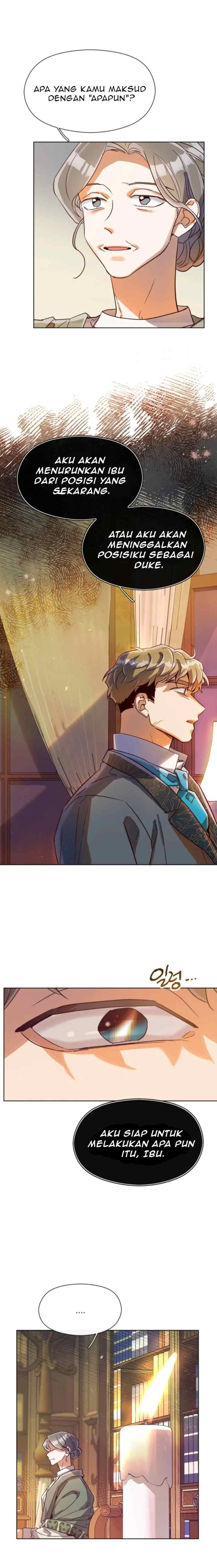 Long After The Ending chapter 28 halaman 12