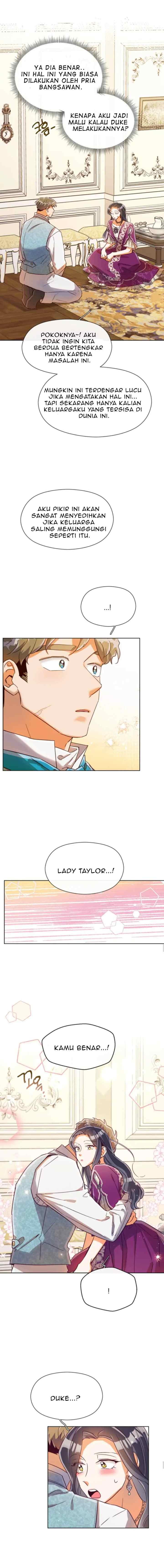 Long After The Ending chapter 28 halaman 7