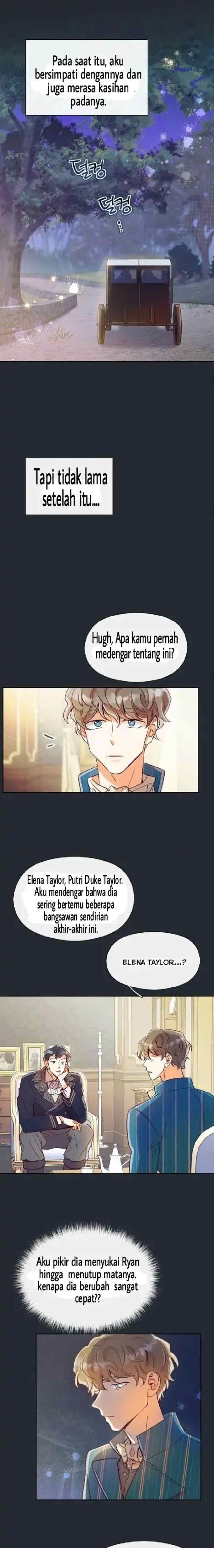 Long After The Ending chapter 3 halaman 12