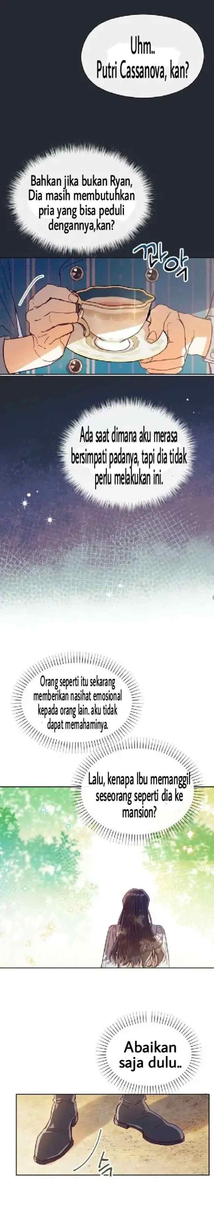 Long After The Ending chapter 3 halaman 13