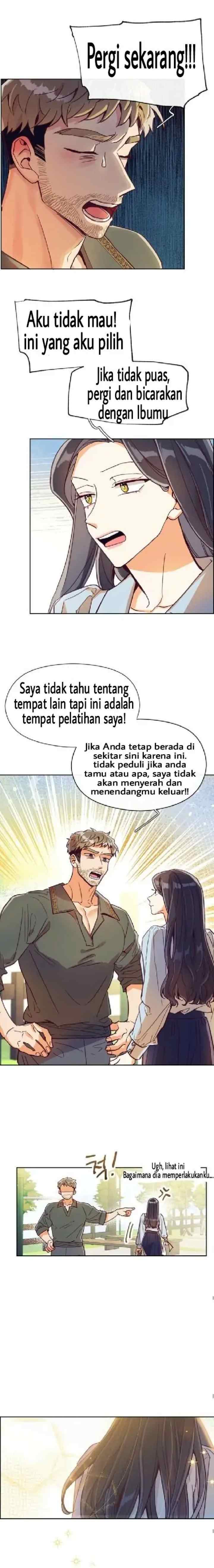 Long After The Ending chapter 3 halaman 9