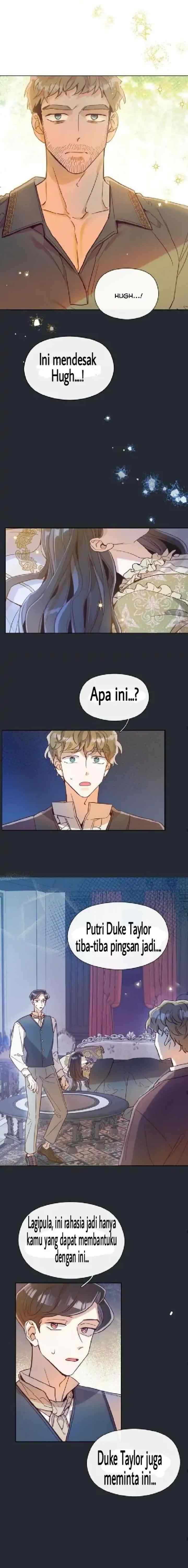 Long After The Ending chapter 3 halaman 10