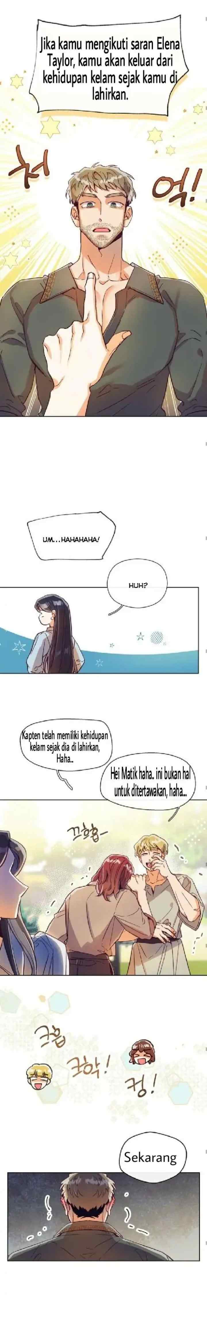 Long After The Ending chapter 3 halaman 8