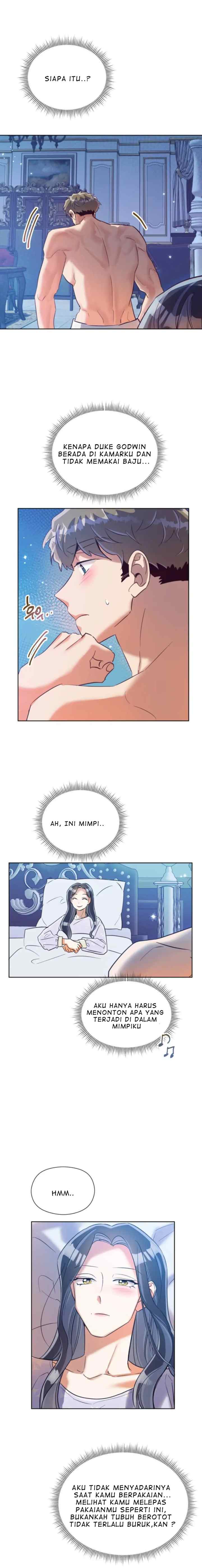 Long After The Ending chapter 32 halaman 13