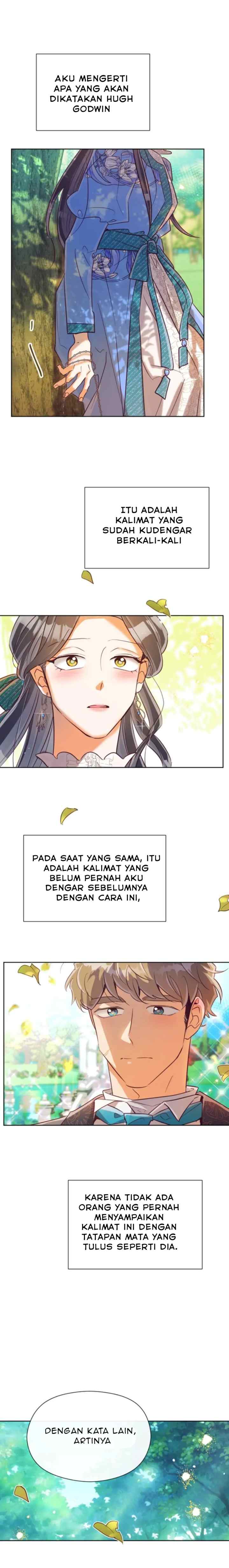 Long After The Ending chapter 35 halaman 17