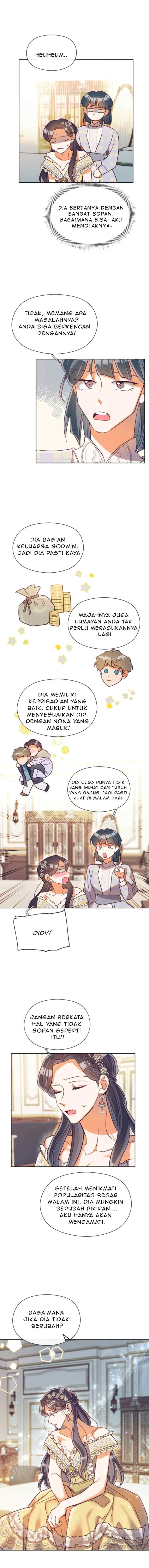 Long After The Ending chapter 36 halaman 9