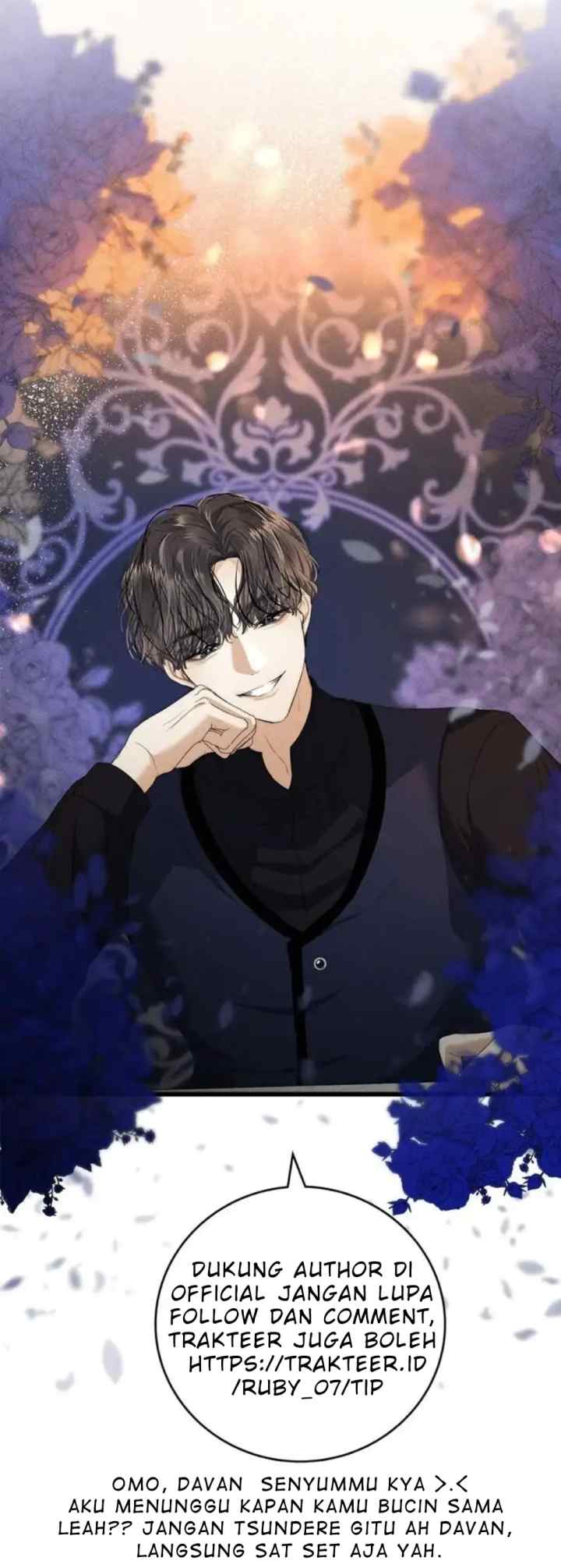 Long After The Ending chapter 36 halaman 16