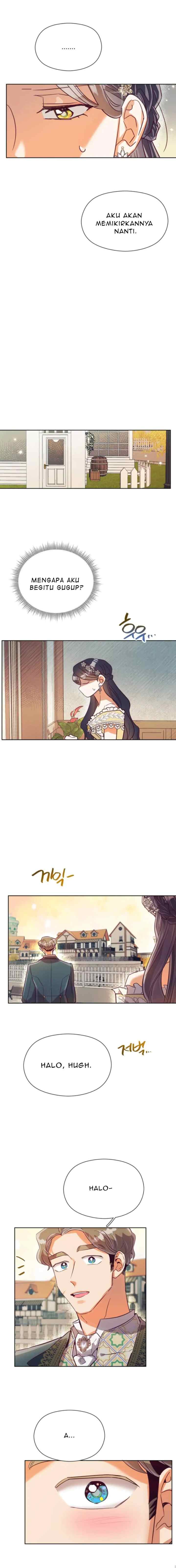 Long After The Ending chapter 36 halaman 10