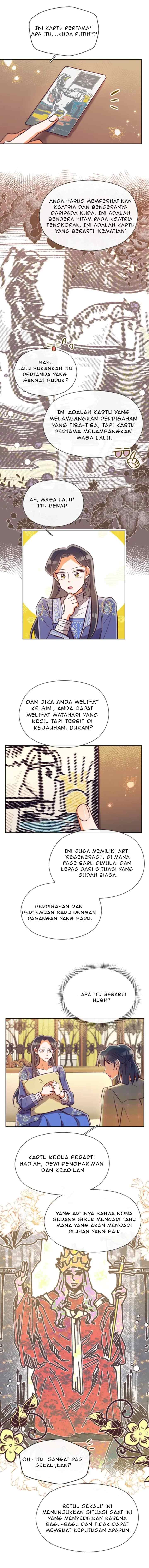 Long After The Ending chapter 39 halaman 10