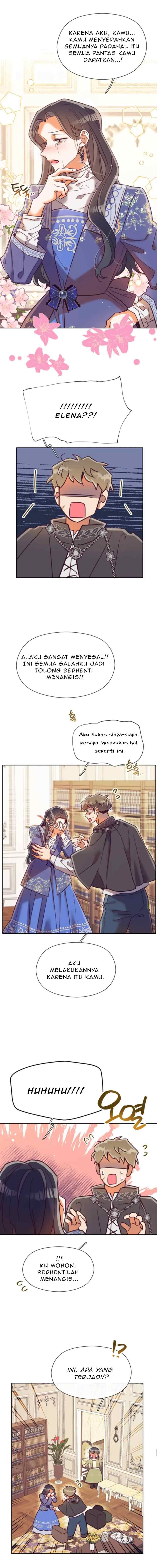 Long After The Ending chapter 40 halaman 5