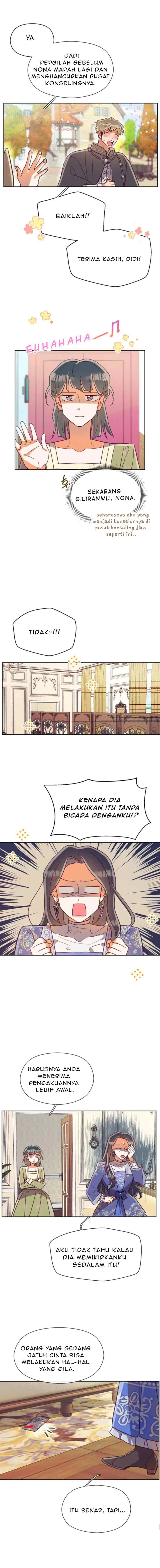 Long After The Ending chapter 40 halaman 9