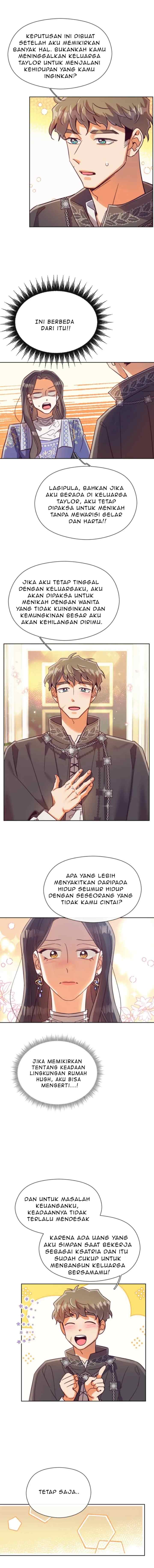 Long After The Ending chapter 40 halaman 4