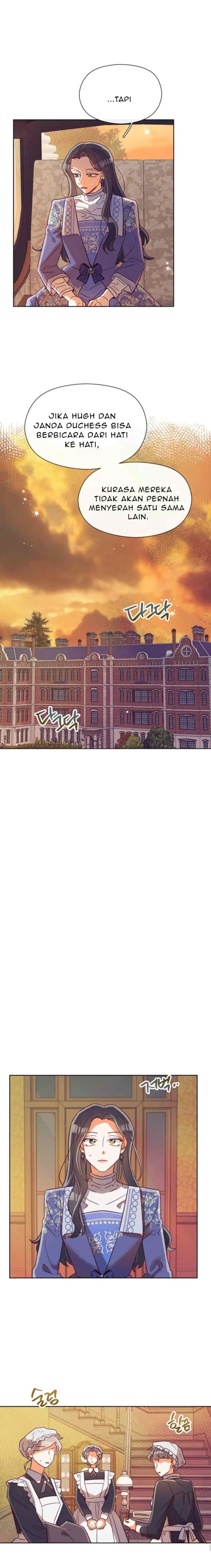 Long After The Ending chapter 40 halaman 13