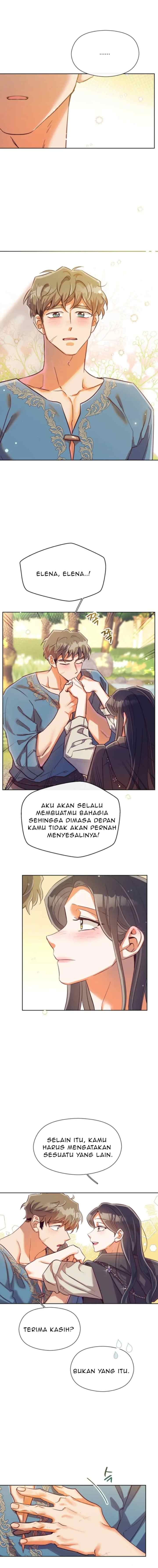 Long After The Ending chapter 47 halaman 11
