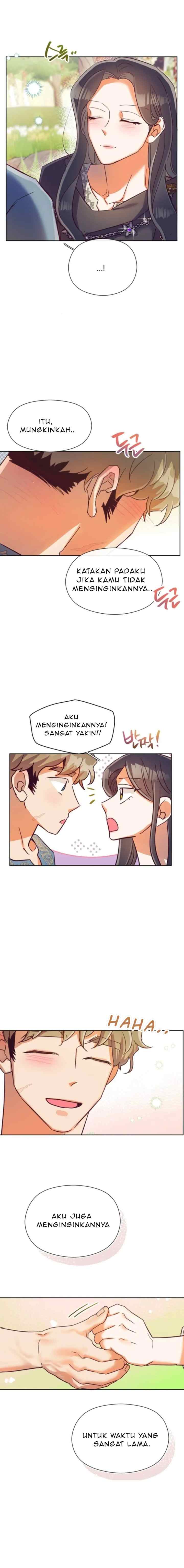 Long After The Ending chapter 47 halaman 13