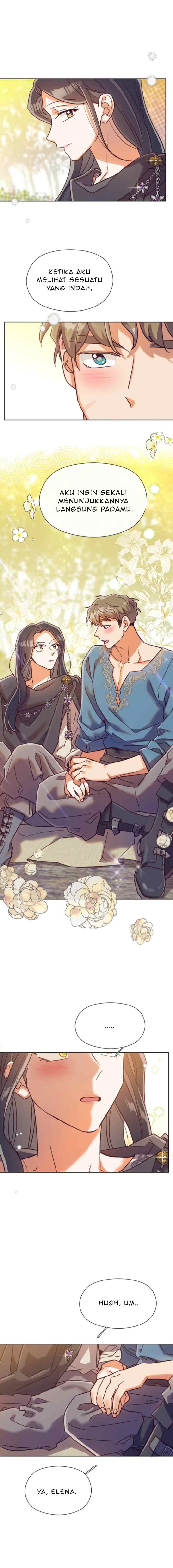 Long After The Ending chapter 47 halaman 9