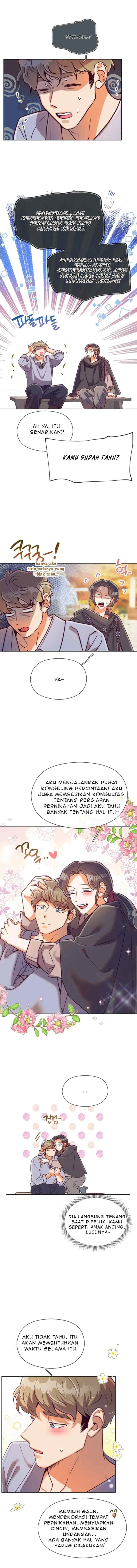 Long After The Ending chapter 51 halaman 12
