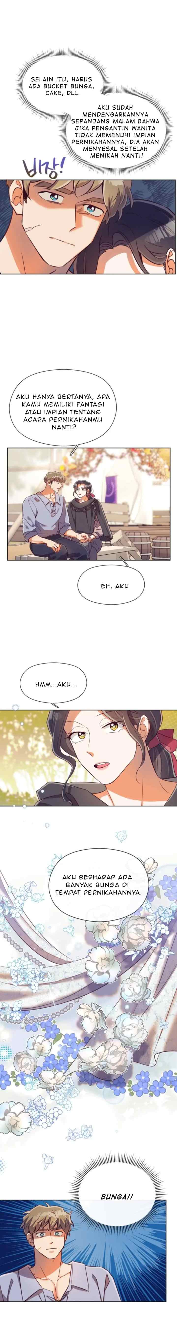 Long After The Ending chapter 51 halaman 14
