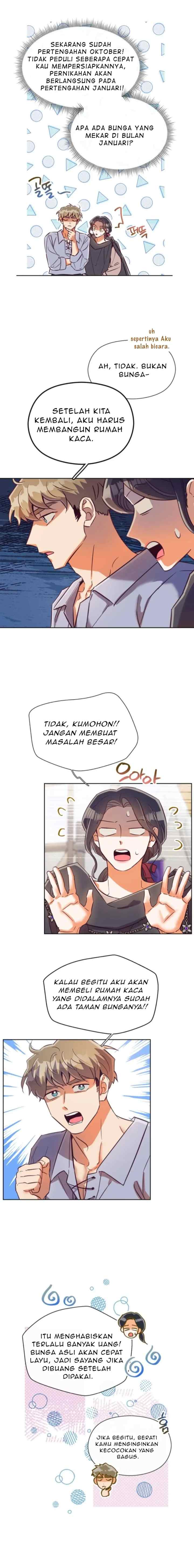 Long After The Ending chapter 51 halaman 15