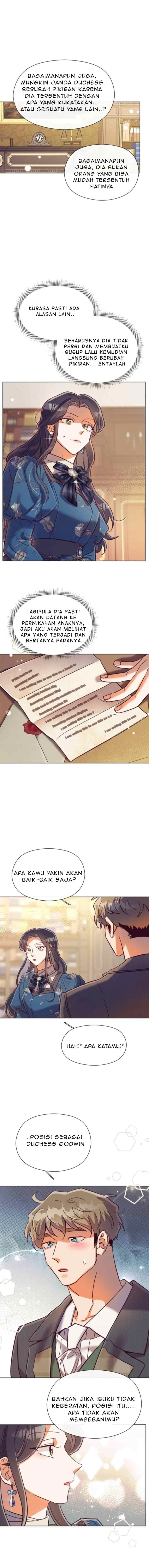 Long After The Ending chapter 52 halaman 13