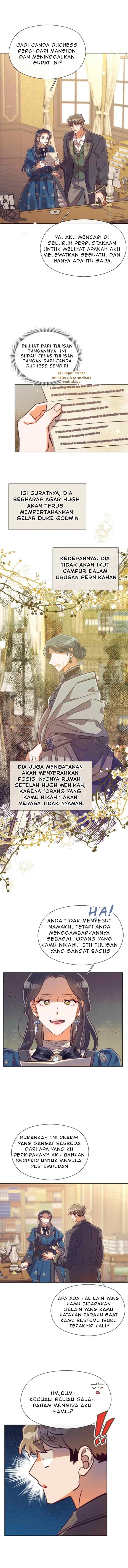 Long After The Ending chapter 52 halaman 11