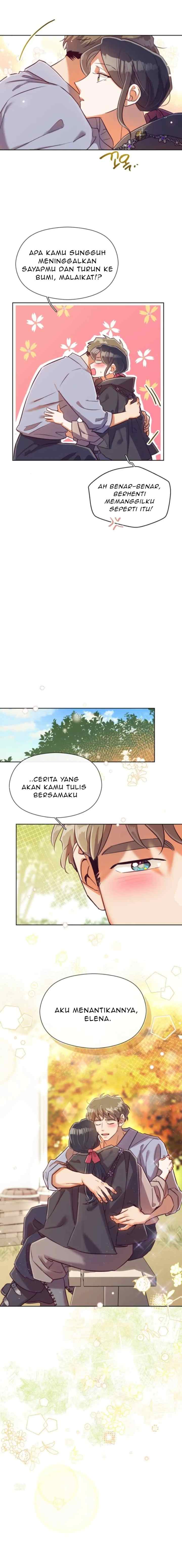 Long After The Ending chapter 52 halaman 5
