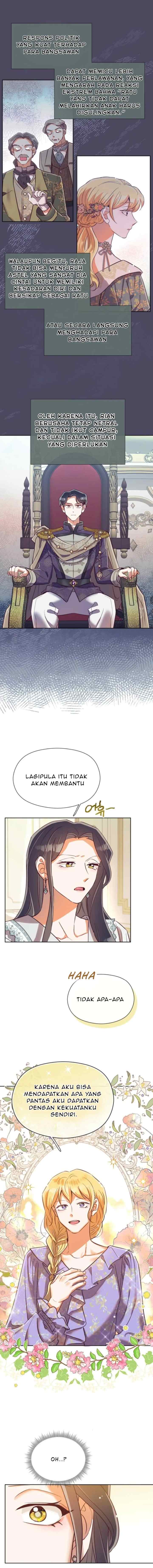 Long After The Ending chapter 53 halaman 10