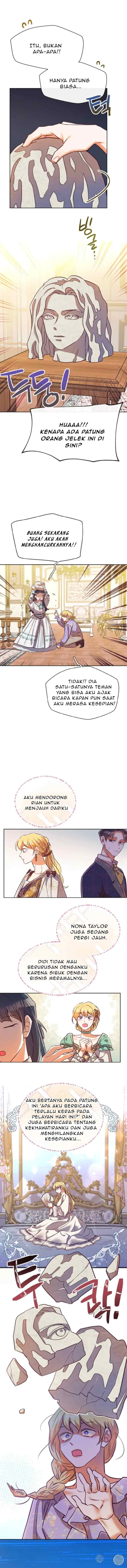Long After The Ending chapter 53 halaman 13