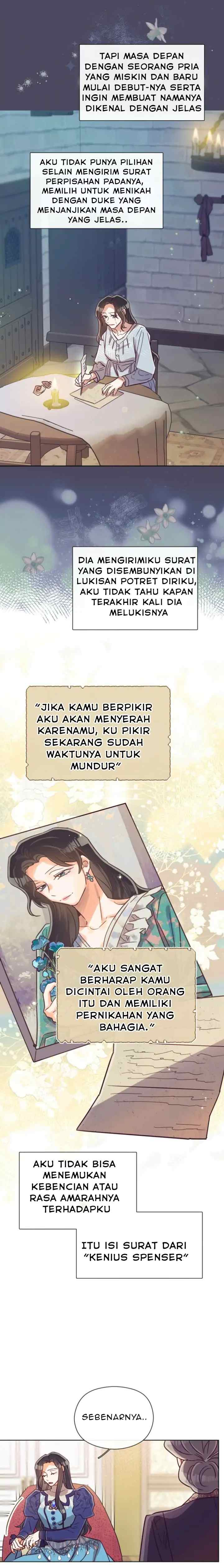 Long After The Ending chapter 57 halaman 14