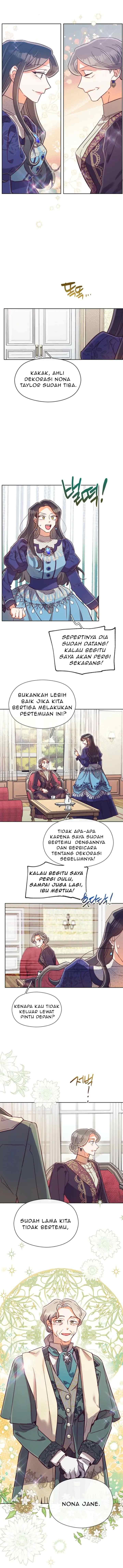 Long After The Ending chapter 58 halaman 4