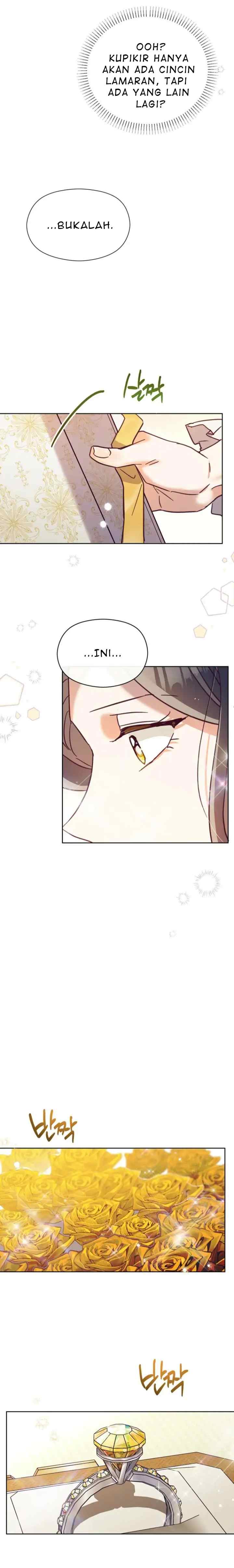 Long After The Ending chapter 58 halaman 11