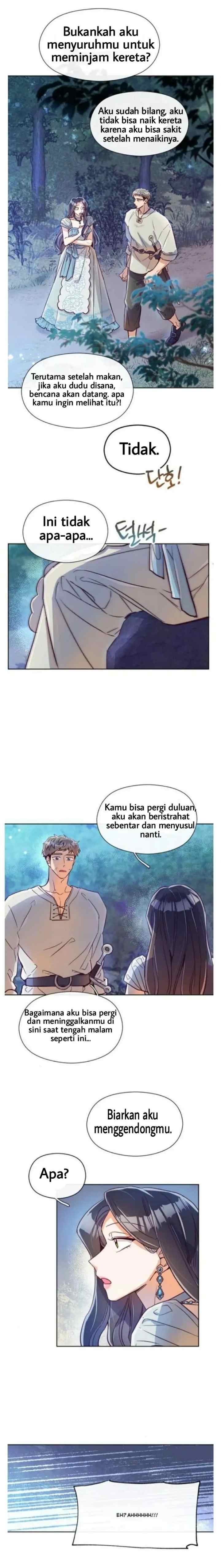 Long After The Ending chapter 7 halaman 16