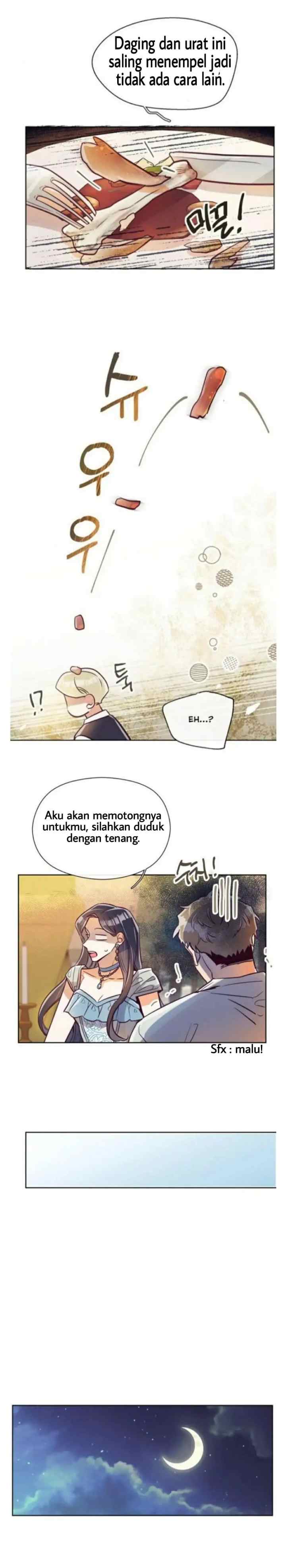 Long After The Ending chapter 7 halaman 14