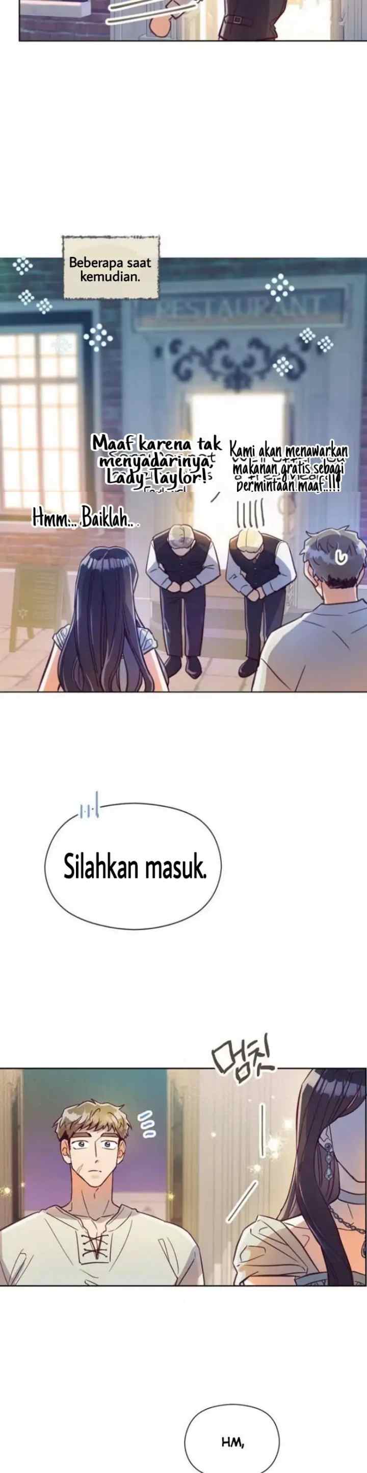 Long After The Ending chapter 7 halaman 5