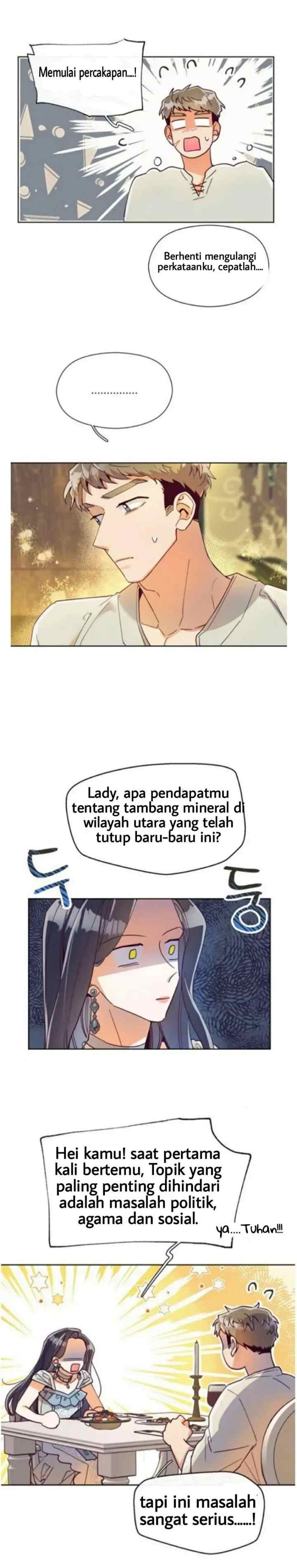 Long After The Ending chapter 7 halaman 10