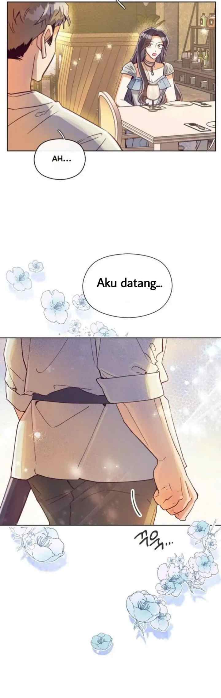 Long After The Ending chapter 7 halaman 8