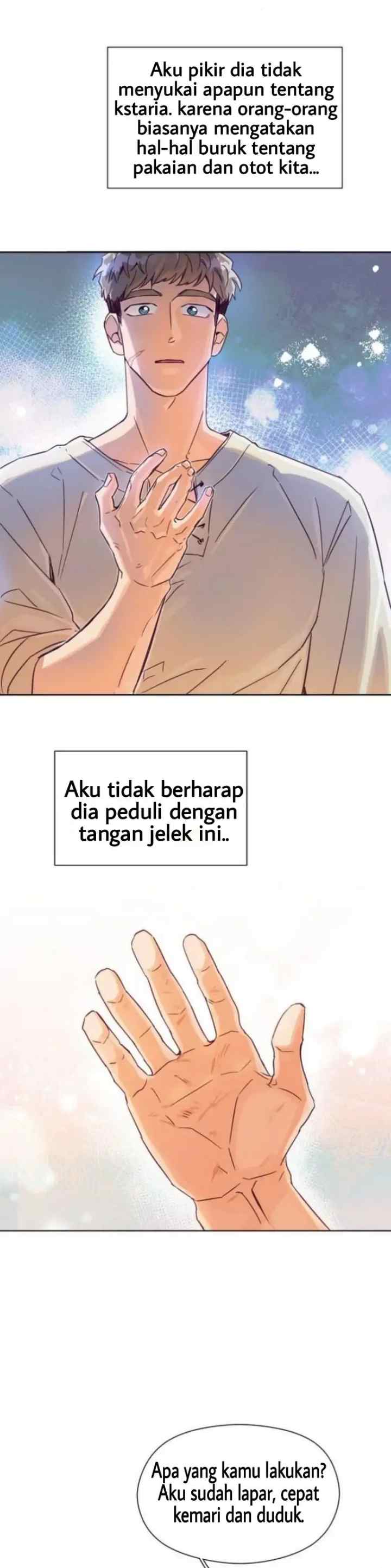 Long After The Ending chapter 7 halaman 7