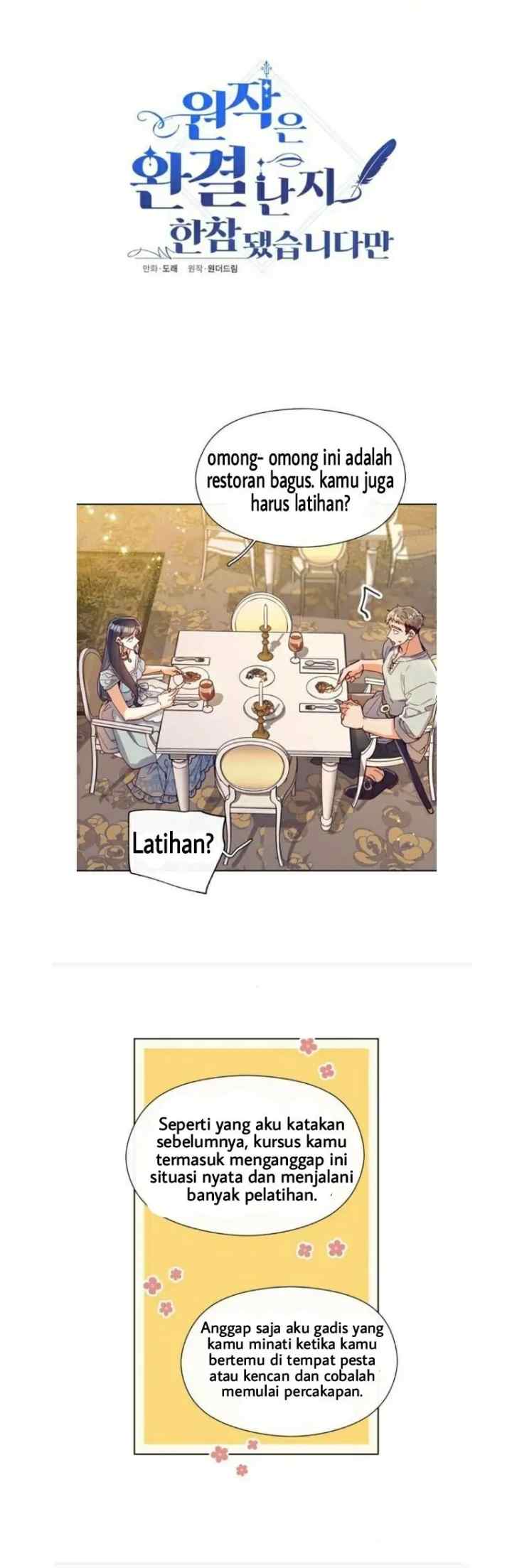 Long After The Ending chapter 7 halaman 9